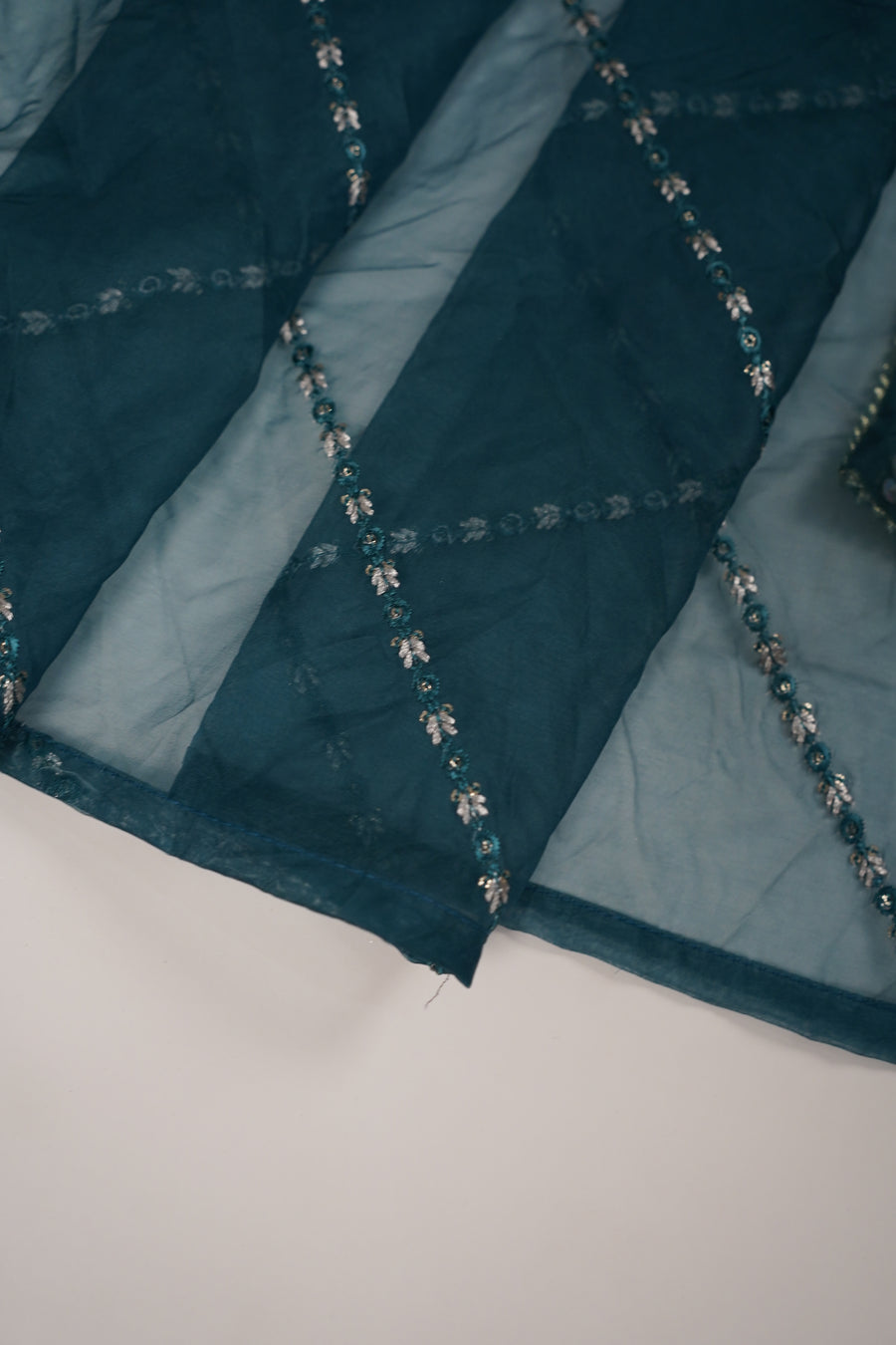 Noor-e-Fishan Exclusive Wedding wear Collection ME-02