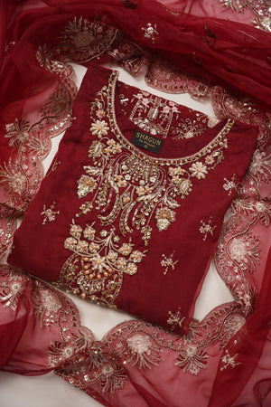 Rang Rasiya Luxury Eid Collection vol 3 vc-08