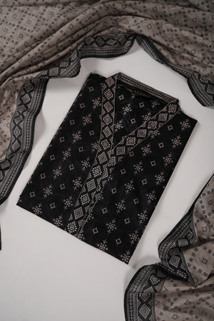 Original Tawakal Lawn Collection 3pc RTZ-04