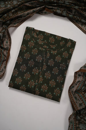 Original Tawakal Lawn Collection 3pc RTZ-03