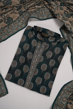 Original Tawakal Lawn Collection 3pc RTZ-01