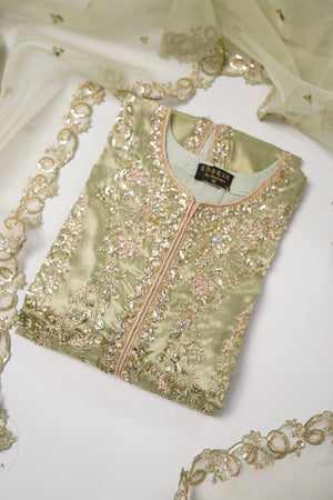 Noor-e-Fishan Luxury Collection MSH-05