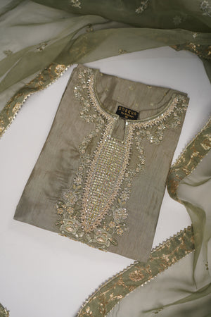 Noor-e-Fishan Luxury Collection MSH-04