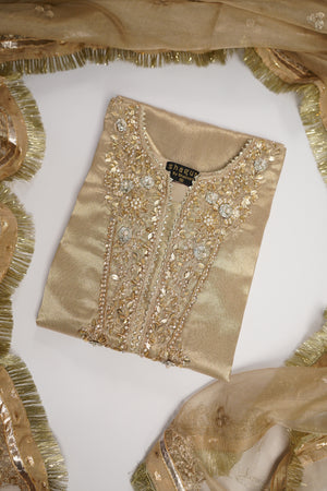 Noor-e-Fishan Luxury Collection MSH-06