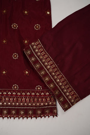 Rang-e-Noor Eid Collection TY-06