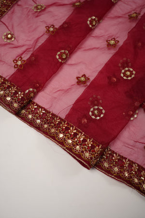 Rang-e-Noor Eid Collection TY-06