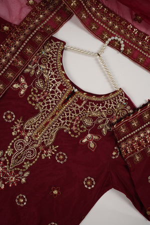 Rang-e-Noor Eid Collection TY-06