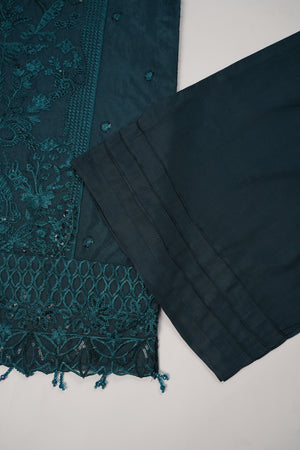 Rang-e-Noor Eid Collection PO-01