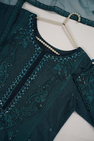 Rang-e-Noor Eid Collection PO-01