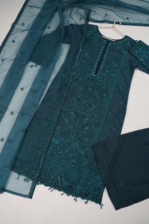 Rang-e-Noor Eid Collection PO-01