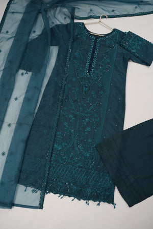 Rang-e-Noor Eid Collection PO-01