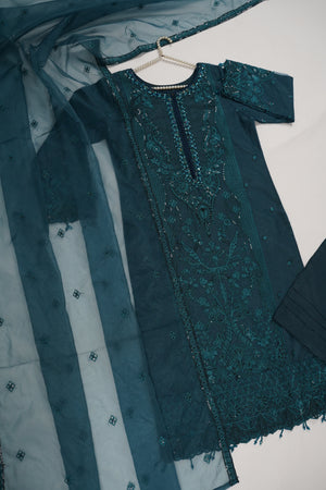 Rang-e-Noor Eid Collection PO-01