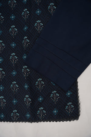Original Tawakal Lawn Collection 3pc RTZ-21
