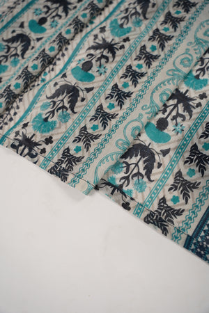 Original Tawakal Lawn Collection 3pc RTZ-21