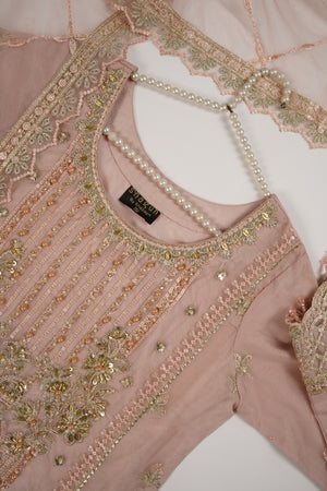 Rang-e-Noor Eid Collection PO-02