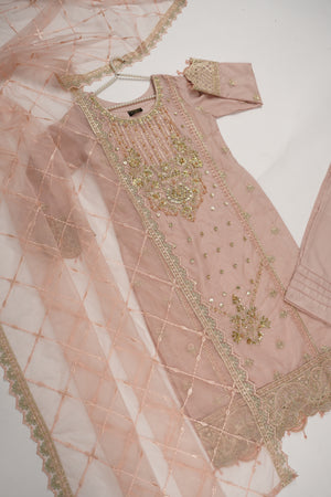 Rang-e-Noor Eid Collection PO-02