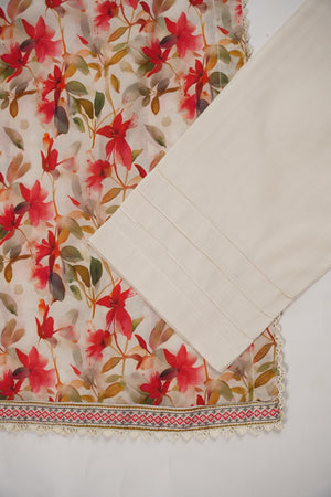 Original Tawakal Lawn Collection 3pc RTZ-26