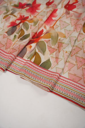 Original Tawakal Lawn Collection 3pc RTZ-26