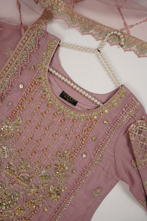 Rang-e-Noor Eid Collection PO-03