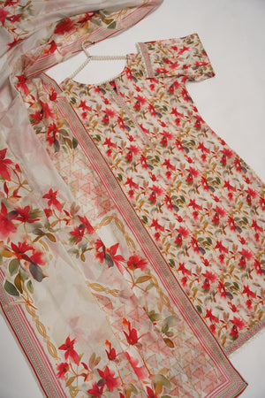 Original Tawakal Lawn Collection 3pc RTZ-26