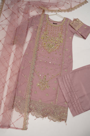 Rang-e-Noor Eid Collection PO-03