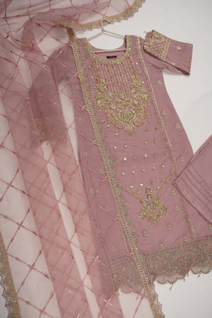 Rang-e-Noor Eid Collection PO-03