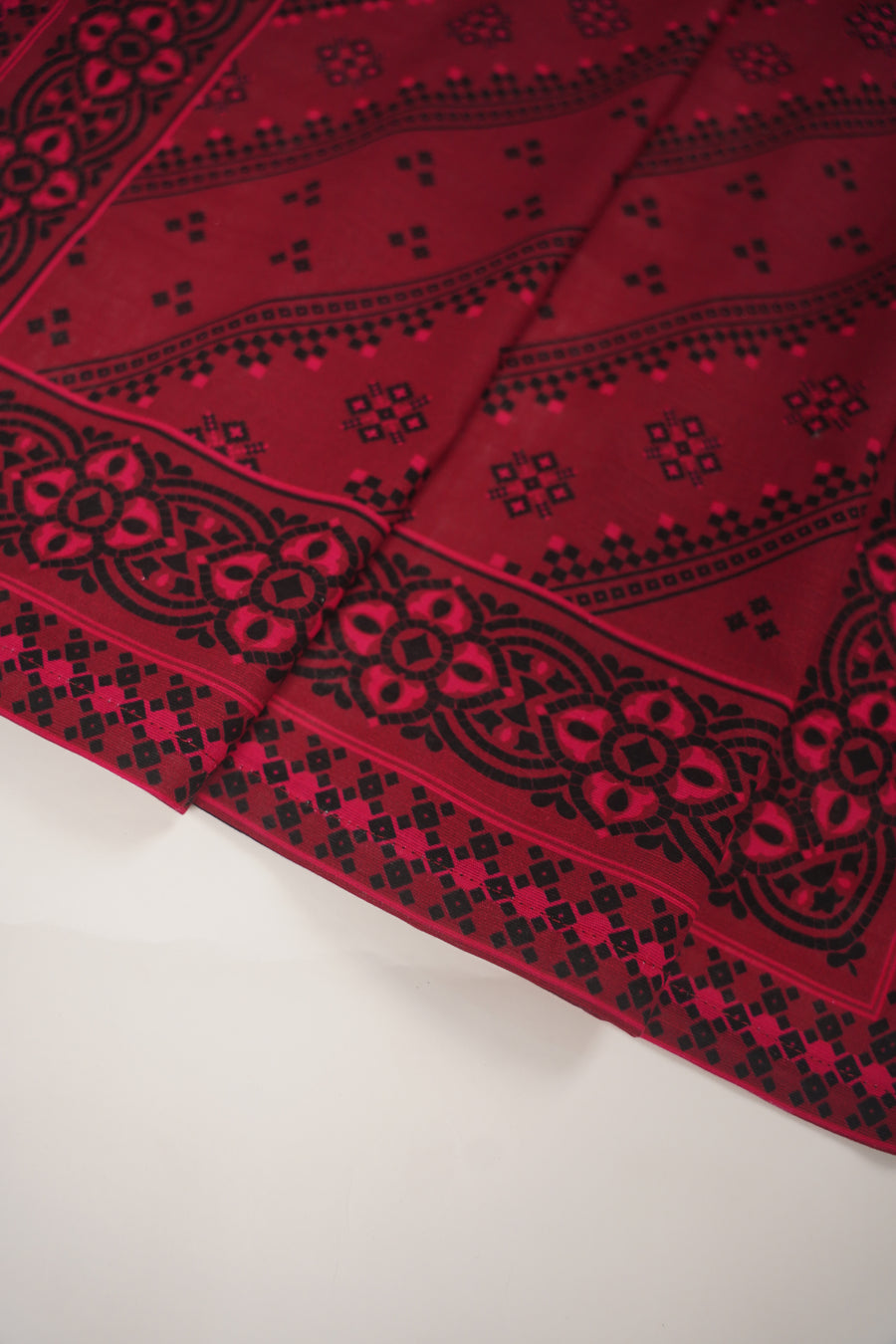 Fiza Maryam Original Designer 3pc ZX-01