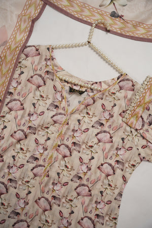 Original Tawakal Lawn Collection 3pc RTZ-25