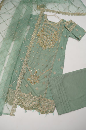 Rang-e-Noor Eid Collection TY-05