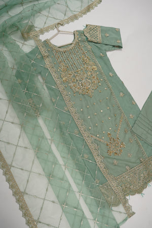 Rang-e-Noor Eid Collection TY-05