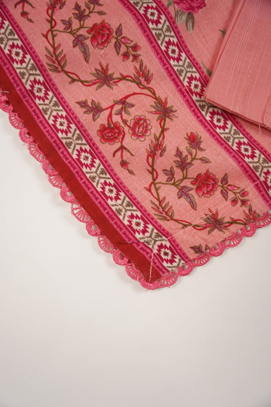 Fiza Maryam Original Designer 3pc ZX-02