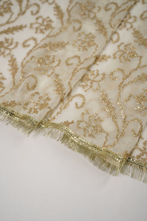Noor-e-Fishan Wedding Collection TZT-23