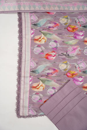 Original Tawakal Lawn Collection 3pc RTZ-14