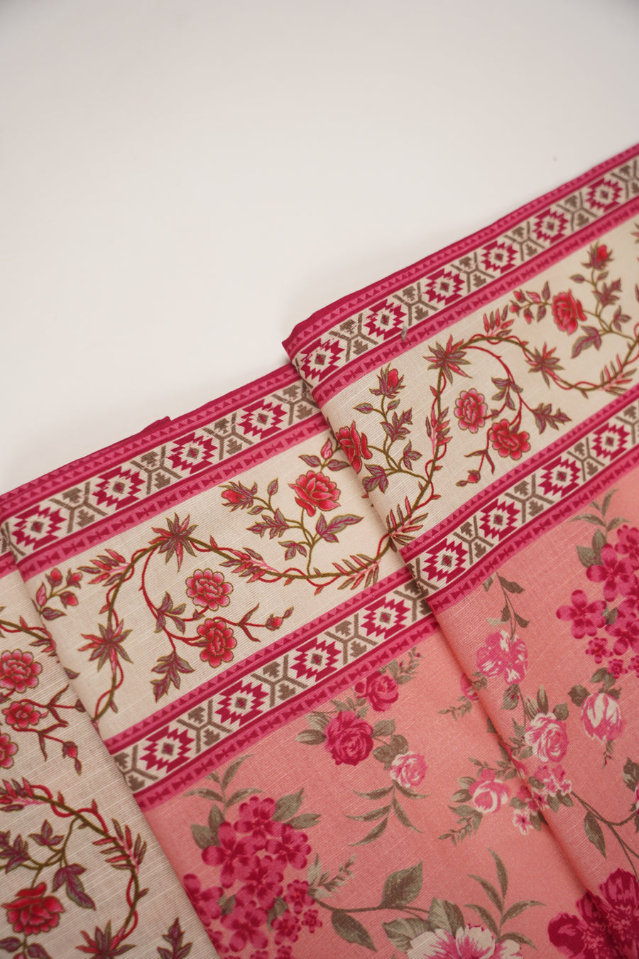 Fiza Maryam Original Designer 3pc ZX-02