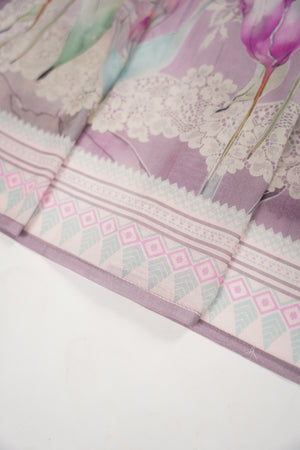 Original Tawakal Lawn Collection 3pc RTZ-14