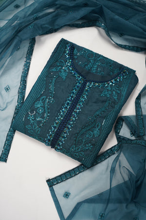 Rang-e-Noor Eid Collection PO-01