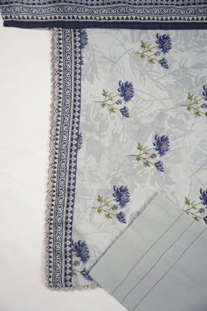 Original Tawakal Lawn Collection 3pc RTZ-18