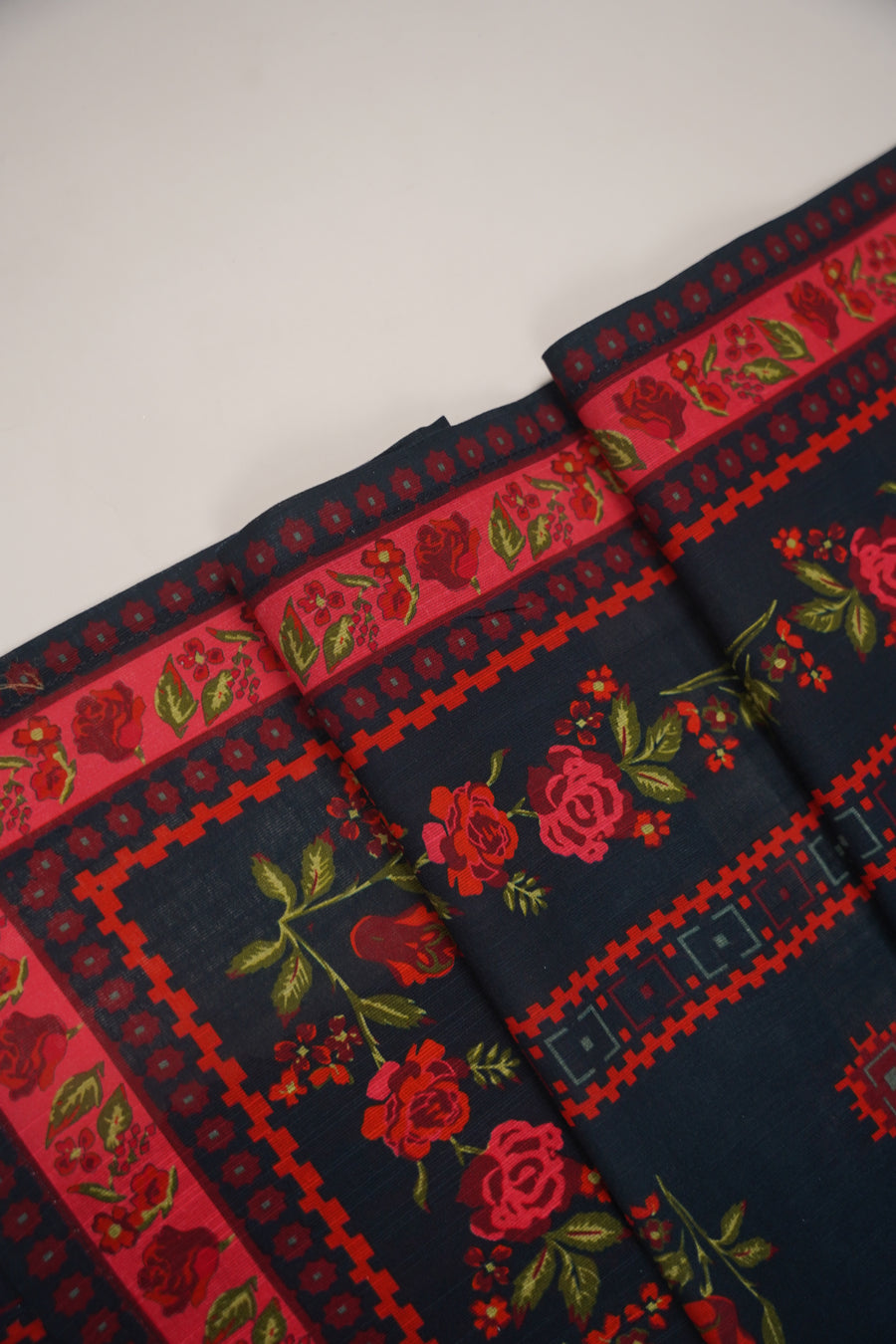 Fiza Maryam Original Designer 3pc ZX-03