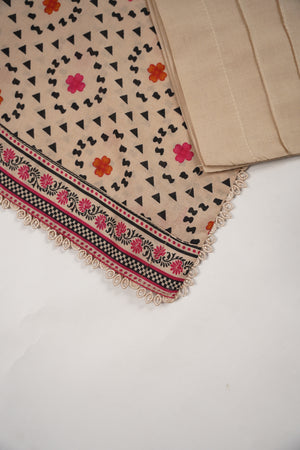 Original Tawakal Lawn Collection 3pc RTZ-17