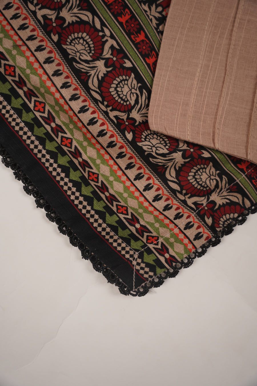 Fiza Maryam Original Designer 3pc ZX-05