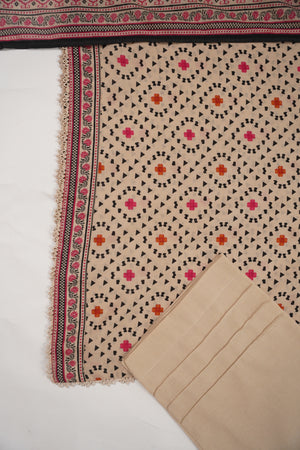Original Tawakal Lawn Collection 3pc RTZ-17