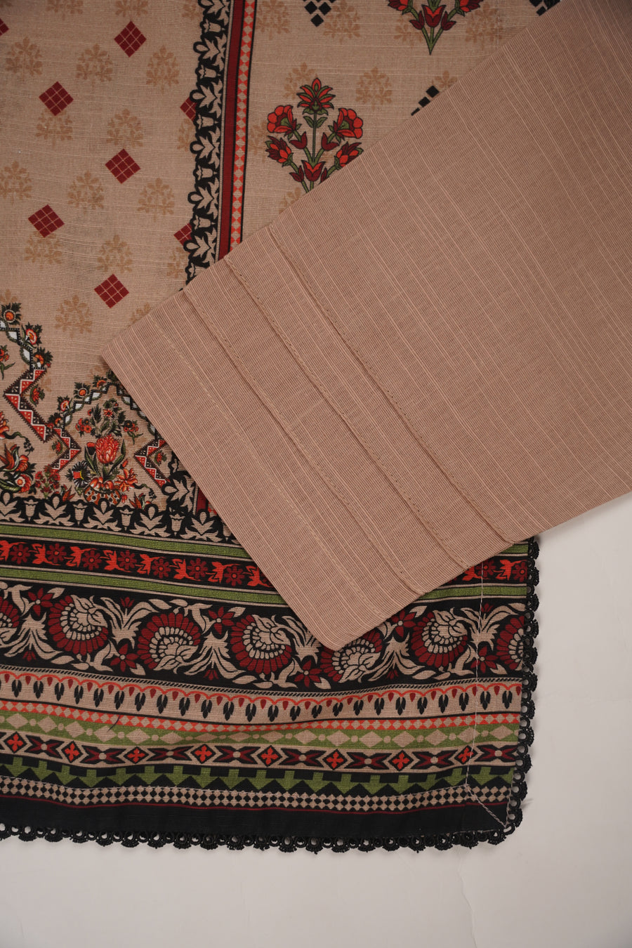 Fiza Maryam Original Designer 3pc ZX-05