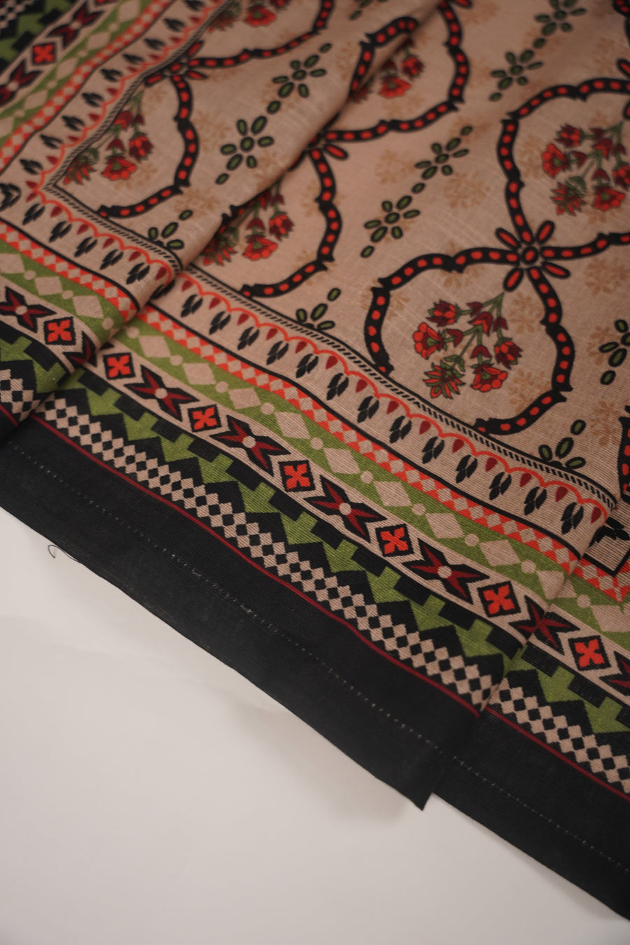 Fiza Maryam Original Designer 3pc ZX-05