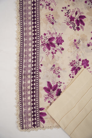 Original Tawakal Lawn Collection 3pc RTZ-28