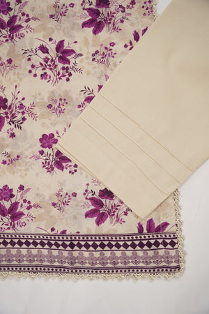 Original Tawakal Lawn Collection 3pc RTZ-28