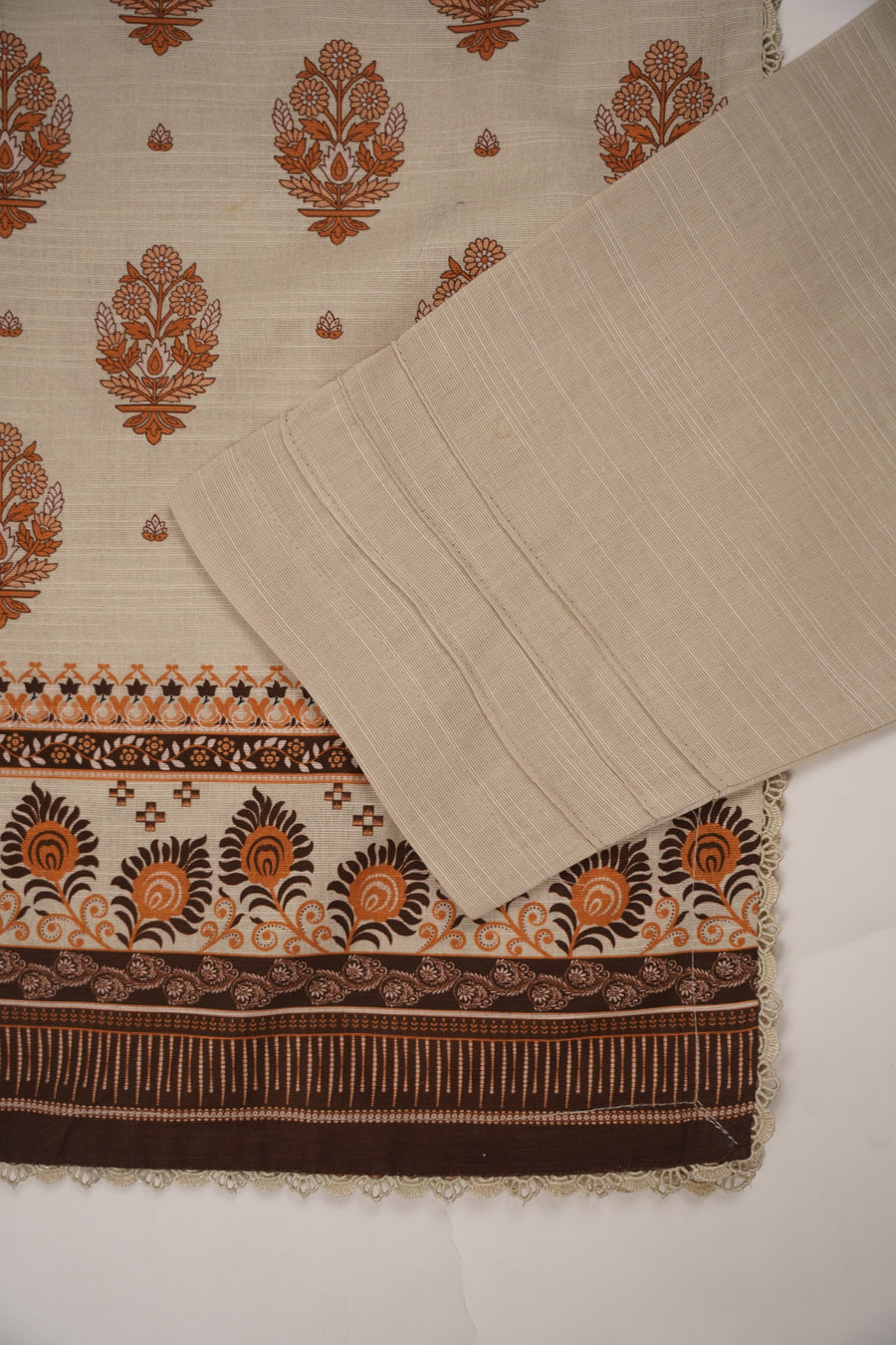 Fiza Maryam Original Designer 3pc ZX-04