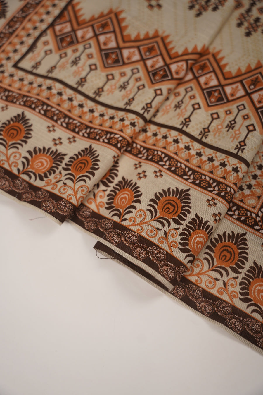 Fiza Maryam Original Designer 3pc ZX-04