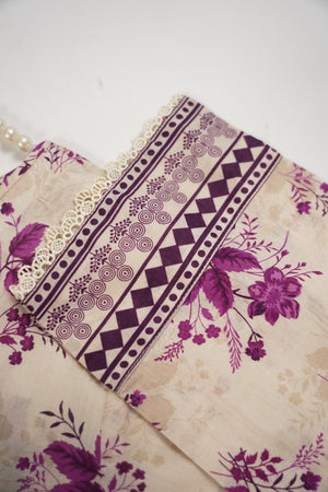 Original Tawakal Lawn Collection 3pc RTZ-28