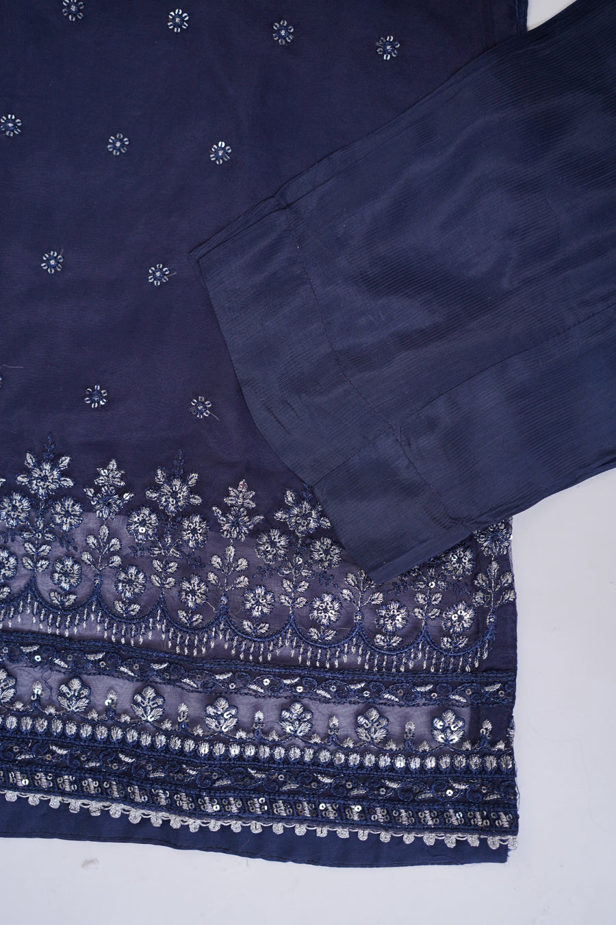 Shagun Organza budget wear Eid Collection Vol 2 SK-005
