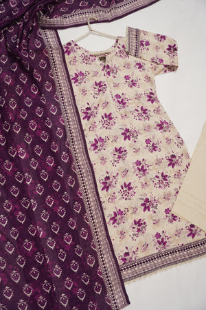 Original Tawakal Lawn Collection 3pc RTZ-28